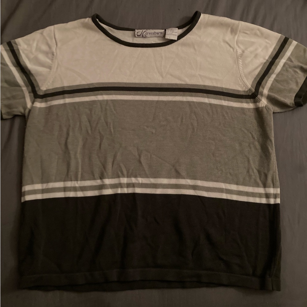 DressBarn, Large